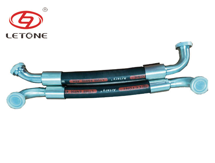 高壓耐磨石油管廠家證書實(shí)力