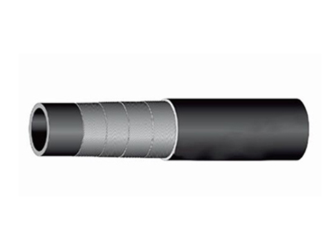 高強度礦用膠管