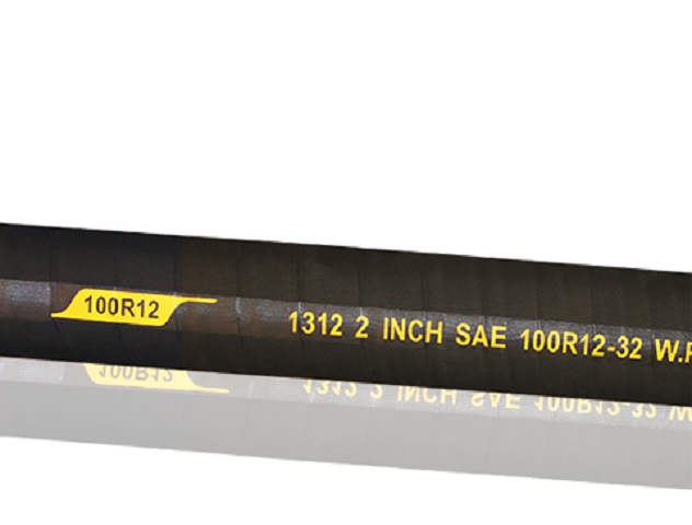  不同材質(zhì)橡膠管的應(yīng)用場景解析