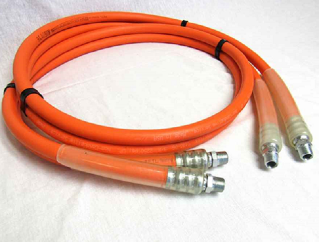  耐高溫與耐低溫橡膠管的選擇指南