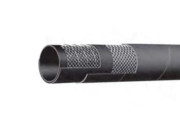  高壓、耐油、耐磨管的有效區(qū)分指南