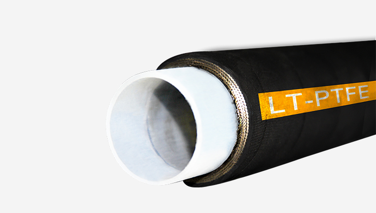 高耐壓高溫蒸汽專用橡膠軟管