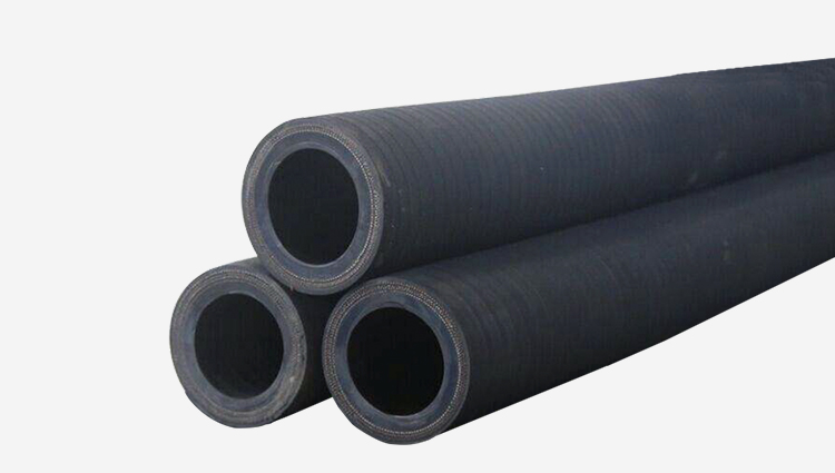 超高壓力鉆采膠管：石油鉆井固井作業的耐磨先鋒