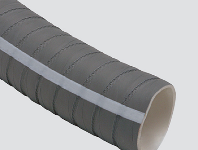 耐腐蝕PTFE化學軟管的特性