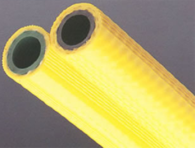 耐負壓氣動膠管的組成