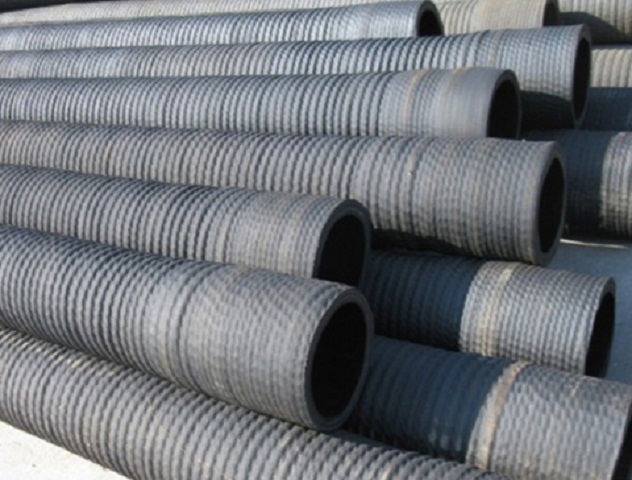 液壓膠管的基本構成