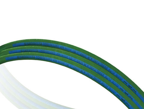  耐腐蝕工業軟管