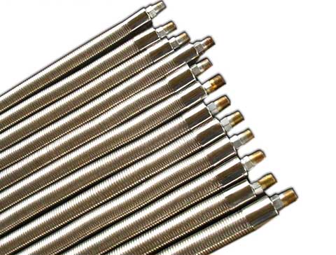 石油鉆探軟管的基本定義與重要性