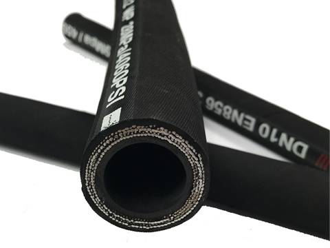  超純凈內襯液冷軟管